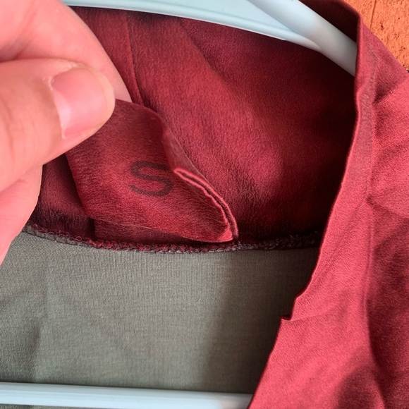 Vintage Kimono Cardigan - Picture 4 of 4